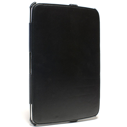 Чехол для Google Nexus 10 кожаный NV-NEX10-02 черный