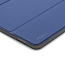 Чехол для iPad Pro книжка с функцией отключения Rock Phantom сине-голубой