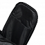Рюкзак однолямочный Kingsons KS3188W с отделением для планшета темно-серый