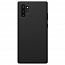 Чехол для Samsung Galaxy Note 10+ силиконовый Nillkin Flex Pure черный