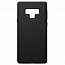 Чехол для Samsung Galaxy Note 9 N960 силиконовый Nillkin Flex Pure черный