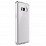 Чехол для Samsung Galaxy S8 G950F гибридный Rock Pure прозрачный