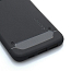 Чехол для Samsung Galaxy S6 edge+ гелевый Spigen SGP Rugged Armor черный
