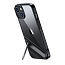 Чехол для iPhone 14 Plus гибридный с подставкой Ugreen LP634 черный