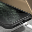 Чехол для Huawei P40 Lite гибридный Rzants Unicorn черный
