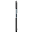 Чехол для Samsung Galaxy Z Fold 4 пластиковый тонкий Spigen Thin Fit черный