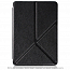 Чехол для Amazon Kindle 658 2019 кожаный Nova-06 Origami черный