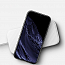 Чехол для iPhone 13 Pro Max гелевый Spigen Optik Crystal прозрачно-серый
