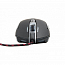 Мышь проводная USB оптическая A4Tech Bloody P93 9 кнопок 5000 dpi игровая черная