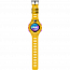 Детские умные часы с GPS трекером, камерой и Wi-Fi Jet Kid Gear желто-фиолетовые
