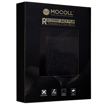 Пленка защитная на корпус для вашего телефона Mocoll Sweet Авокадо