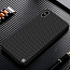 Чехол для iPhone X, XS гибридный Nillkin Textured черный