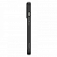 Чехол для iPhone 13 Pro Max гибридный Spigen Ultra Hybrid матовый прозрачно-черный