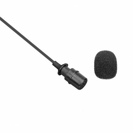 Микрофон петличный Boya BY-M1 Pro