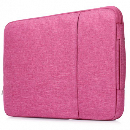 Сумка для ноутбука до 13,3 дюйма Nova NPR01 розовая