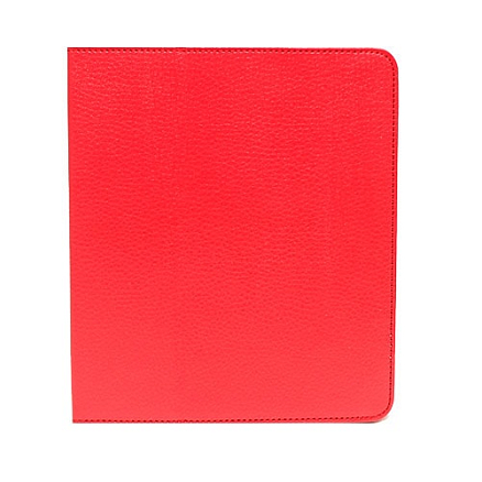 Чехол для PocketBook Color Lux кожаный NOVA-01 красный