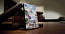 Чехол для Amazon Kindle Fire накладка на заднюю крышку idAmerica (США) Cushi - Original
