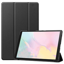 Чехол для Samsung Galaxy Tab A7 10.4 T500, Т505 книжка Tech-Protect SmartCase черный