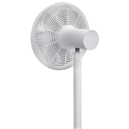 Вентилятор напольный Xiaomi Smartmi Pedestal Fan 3 белый