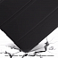 Чехол для iPad Mini 2019 гибридный WiWU iShield Alpha Smart Folio черный