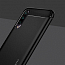 Чехол для Xiaomi Mi A3, Mi CC9e гелевый Spigen SGP Rugged Armor черный