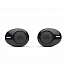 Наушники беспроводные Bluetooth JBL Tune 120 TWS вакуумные с микрофоном черные