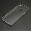 Чехол для iPhone X, XS гибридный Devia Shockproof прозрачный