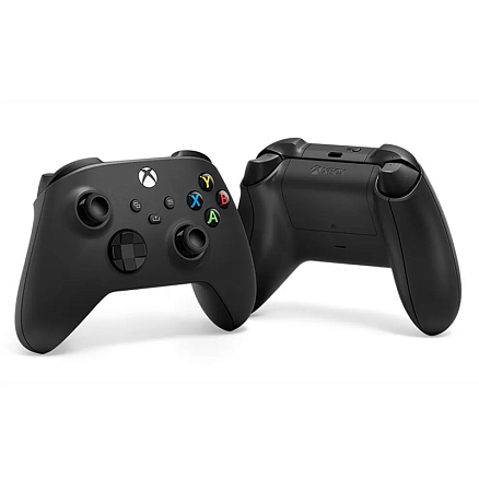 Геймпад Microsoft Xbox 1914 беспроводной черный