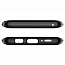 Чехол для Samsung Galaxy S9 гибридный Spigen SGP Ultra Hybrid прозрачно-черный