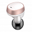 Наушники TWS беспроводные Bluetooth Padmate PaMu Scroll T3 Sakura вакуумные розовые