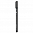 Чехол для iPhone 13 mini гелевый Spigen SGP Liquid Air матовый черный