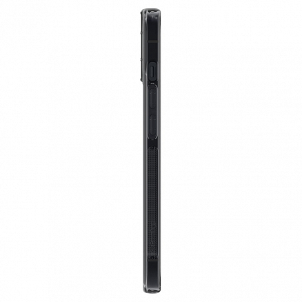Чехол для iPhone 13 гибридный Spigen Caseology Skyfall черный