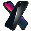 Чехол для iPhone 13 mini гибридный Spigen SGP Ultra Hybrid прозрачно-черный