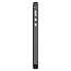Чехол для iPhone 5, 5S, SE гибридный Spigen SGP Neo Hybrid черно-серый
