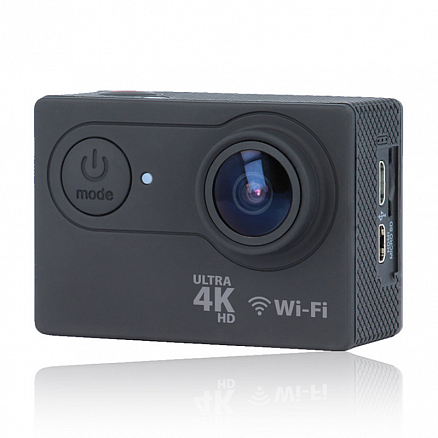 Экшн-камера Forever SC-400 4K с Wi-Fi