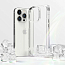 Чехол для iPhone 14 Pro гибридный Ringke Fusion Bumper прозрачный