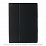 Чехол для Samsung Galaxy Tab A 10.5 T595 кожаный NOVA-01 черный