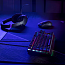 Наушники Asus ROG Strix Go в разъем Type-C полноразмерные с микрофоном игровые черные