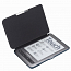 Чехол для PocketBook Touch 622, Touch Lux, Touch Lux 623 кожаный Nova-06 Original черный