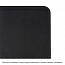 Чехол для Huawei P Smart кожаный - книжка GreenGo Smart Magnet черный