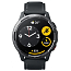 Умные часы Xiaomi Watch S1 Active черные