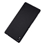 Чехол для Sony Xperia XA Ultra (C6 Ultra) пластиковый тонкий Nillkin Super Frosted черный