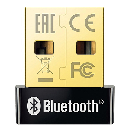 Bluetooth адаптер USB TP-Link UB400