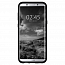 Чехол для Samsung Galaxy S8 G950F гелевый ультратонкий Spigen SGP Liquid Crystal черный матовый