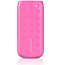 Внешний аккумулятор Remax Proda Lovely 5000мАч (ток 1.5А) розовый