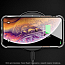 Чехол для Samsung Galaxy A40 гелевый 4Corners прозрачный