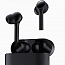 Наушники TWS беспроводные Bluetooth Xiaomi Mi True Wireless 2 Pro вкладыши с микрофоном черные