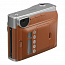 Фотоаппарат мгновенной печати Fujifilm Instax Mini 90 Neo Classic коричневый