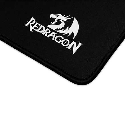 Коврик для мыши Redragon Flick XL игровой черный