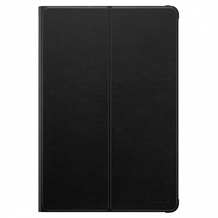 Чехол для Huawei MediaPad T5 книжка оригинальный Flip Cover черный